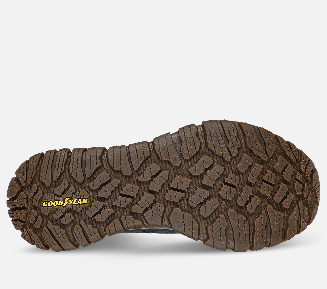 Arch Fit Road Walker - Vernal - Waterproof Shoe Skechers.dk