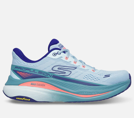 Max Cushioning Propulsion Shoe Skechers.dk