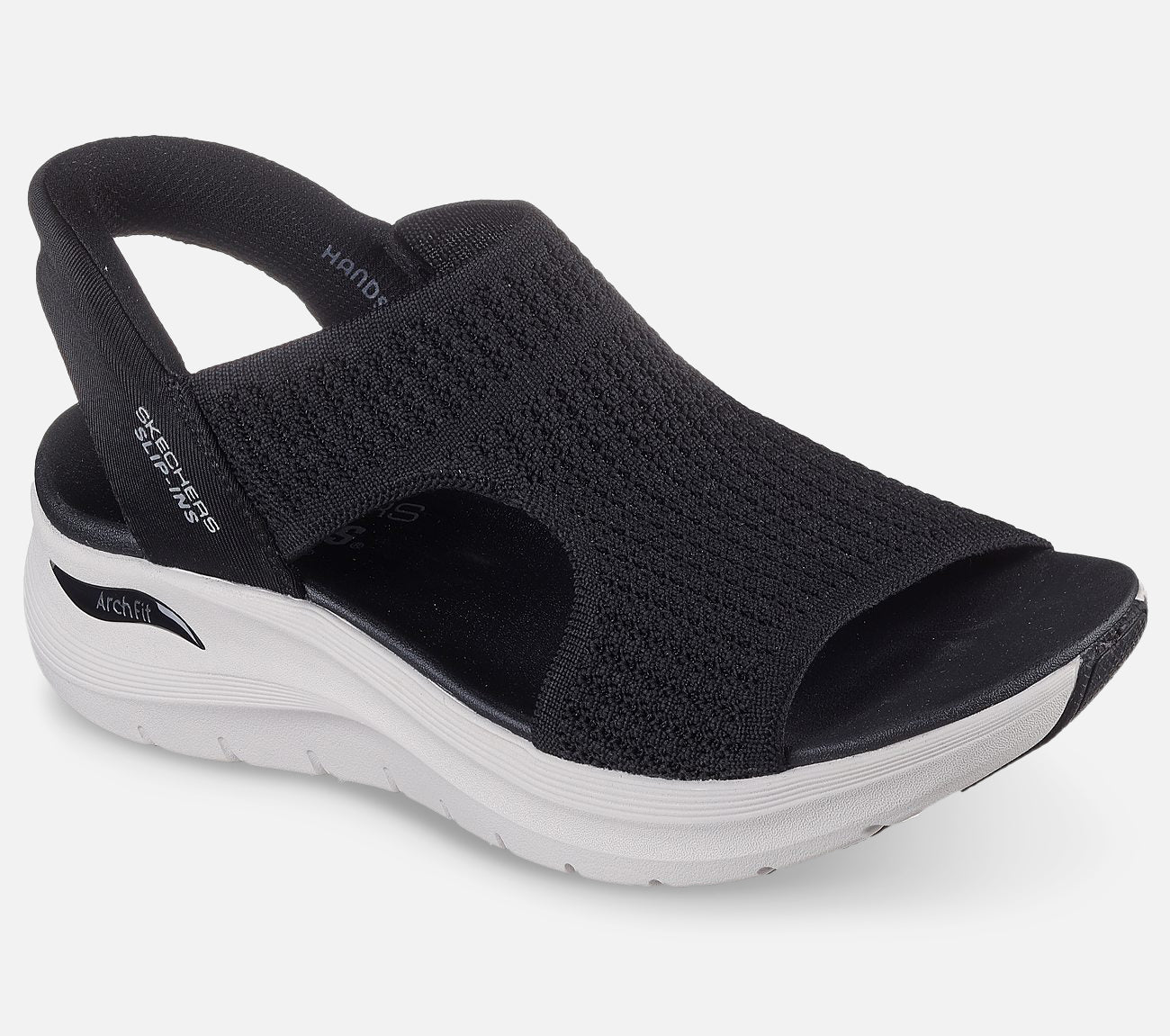 Slip-ins: Arch Fit 2.0 - My Everyday Sandal Skechers.dk