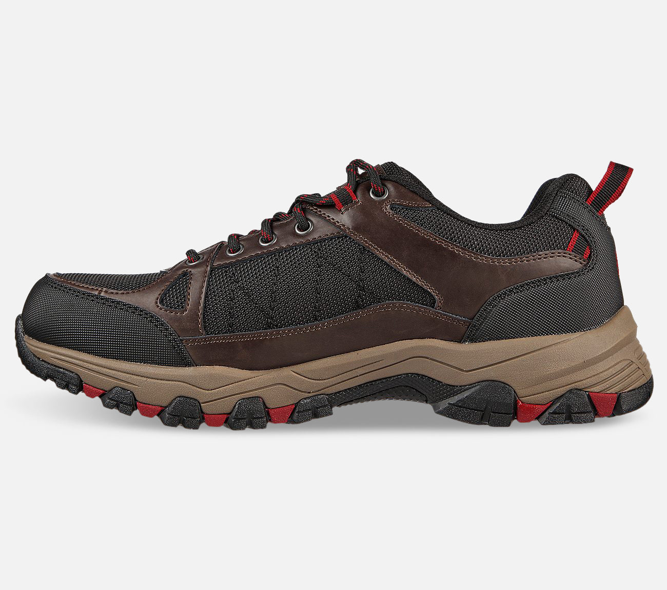 Relaxed Fit Selmen - Cormack - Waterproof Shoe Skechers.dk