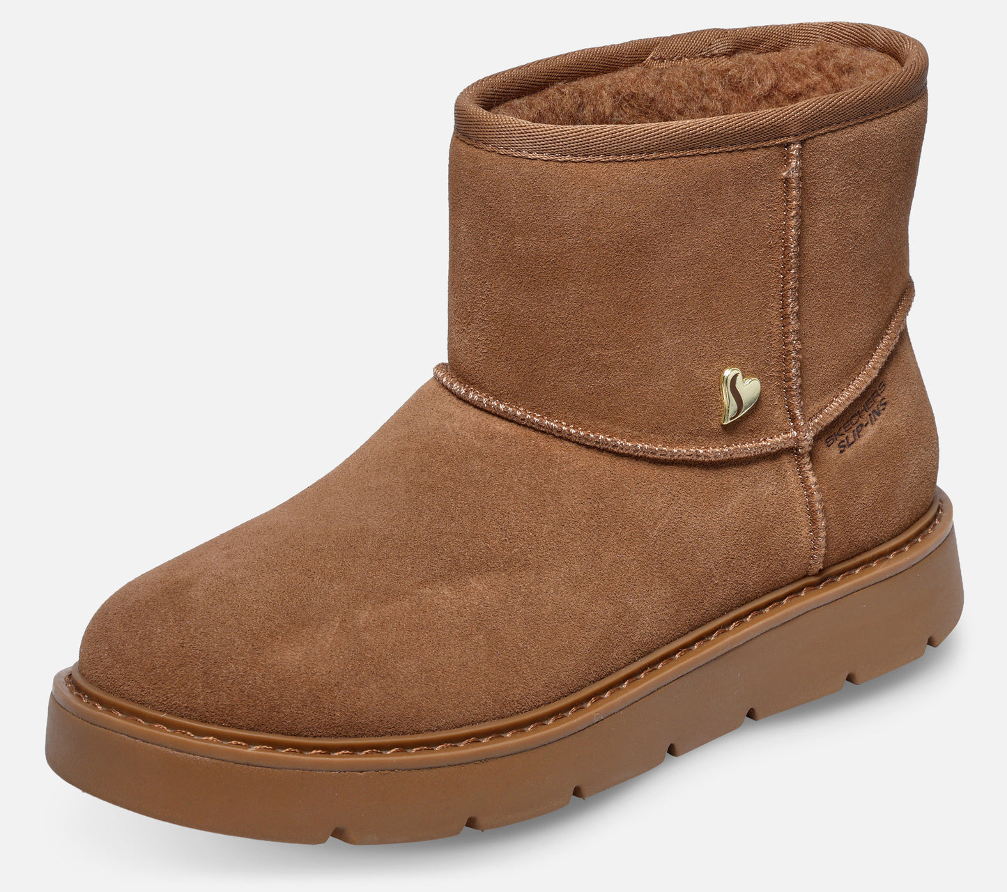 Slip-ins: Keepsakes Cozy - Cozy Shorty