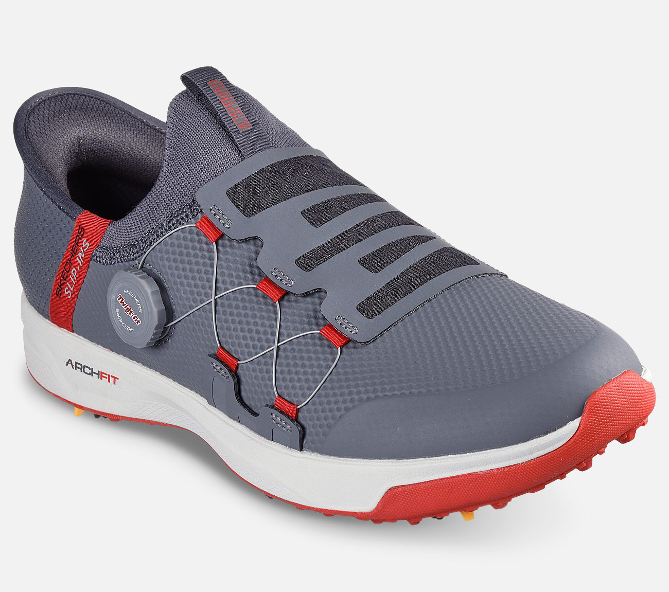 Slip-ins: GO GOLF Elite Vortex - Waterproof Golf Skechers.dk