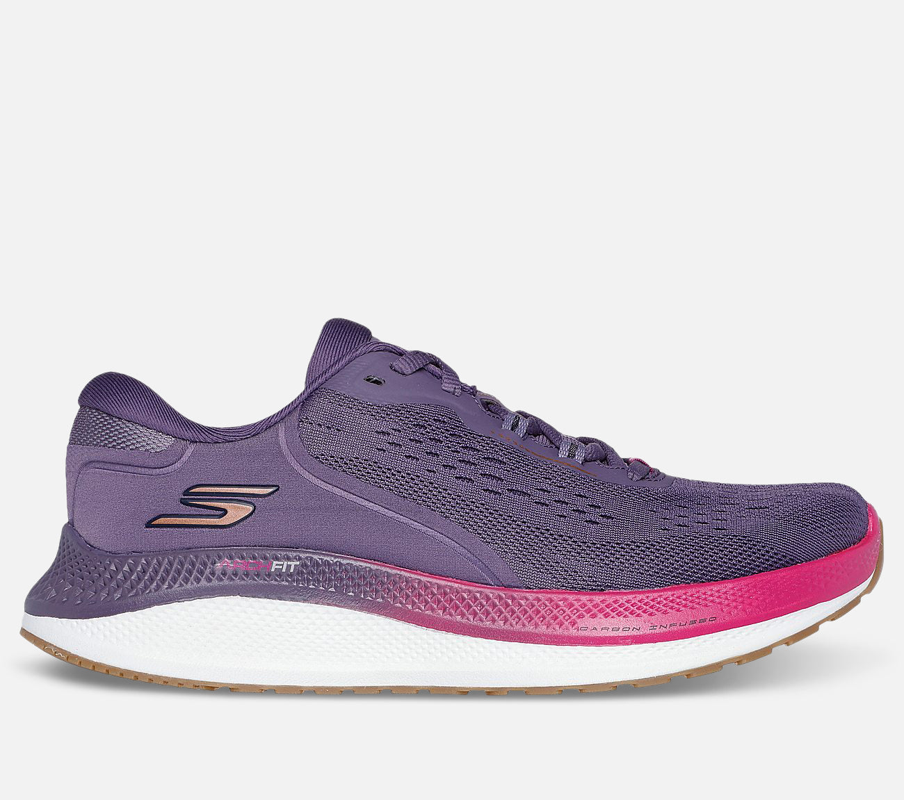 GO RUN Persistence 2 Shoe Skechers.dk