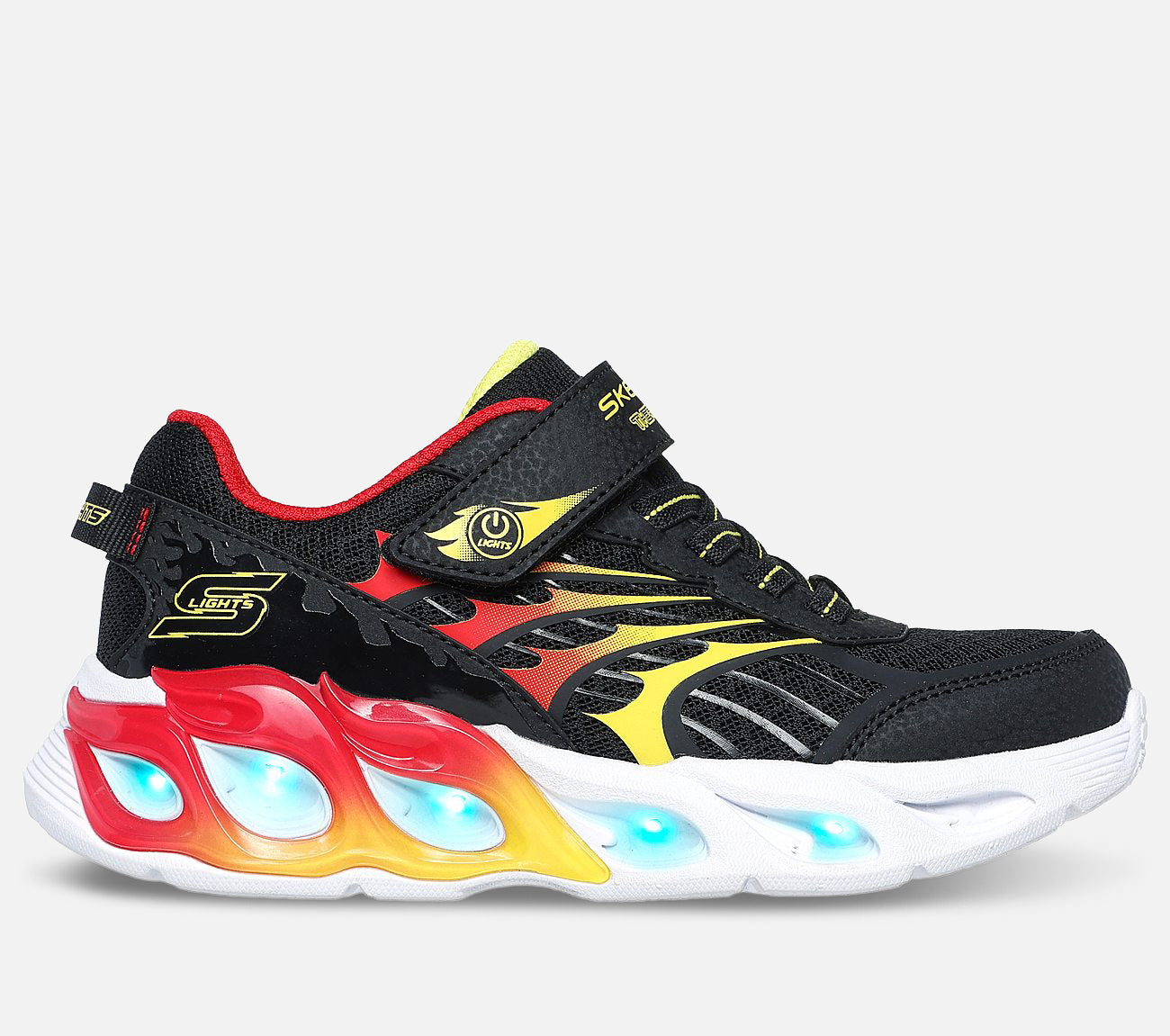 S-Lights: Thermo-Flash 2.0 Shoe Skechers.dk