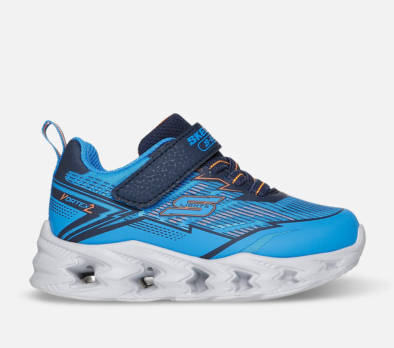 S-Lights: Vortex 2.0 - Veltrox Shoe Skechers.dk