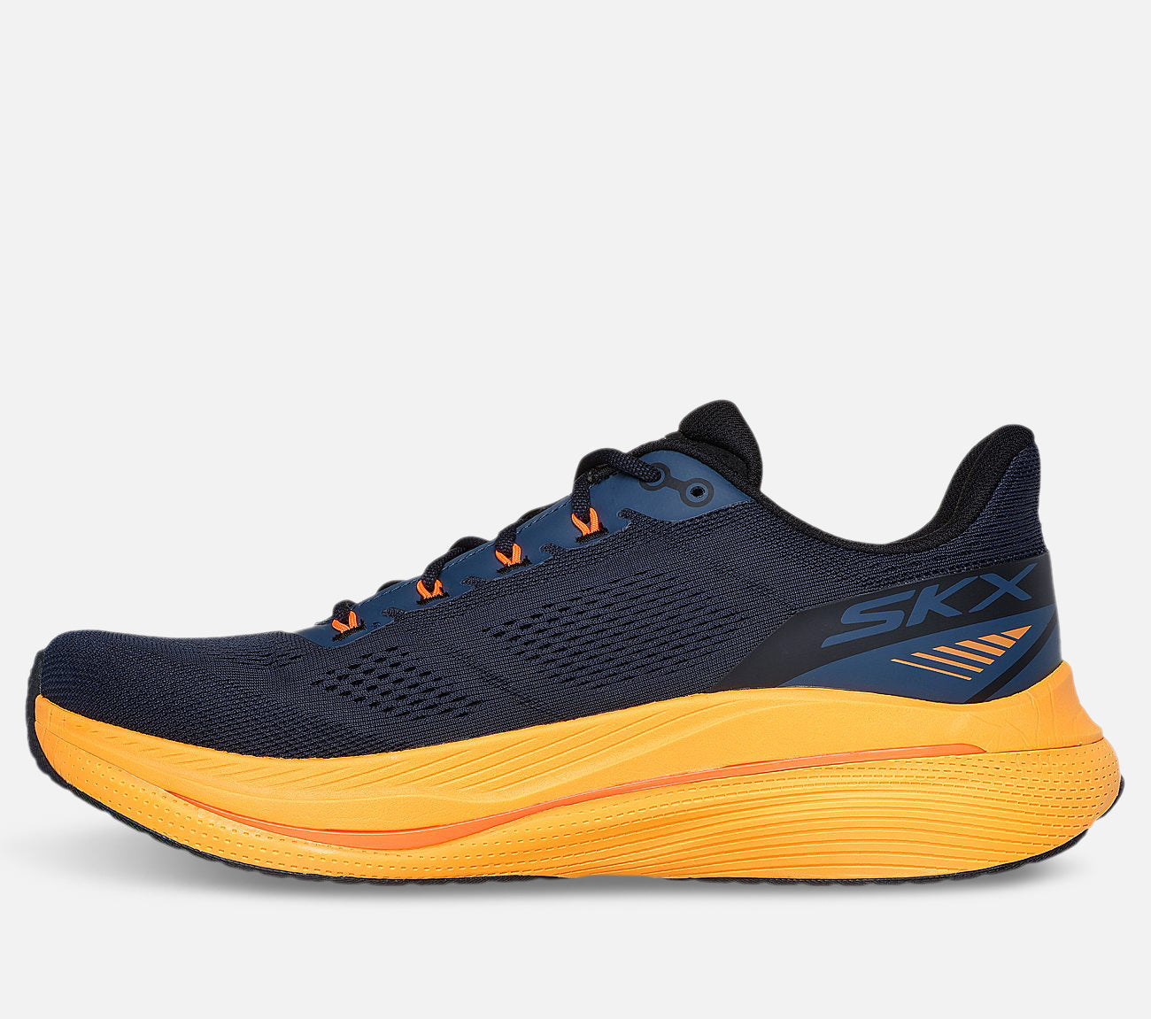 Max Cushioning Propulsion Shoe Skechers.dk