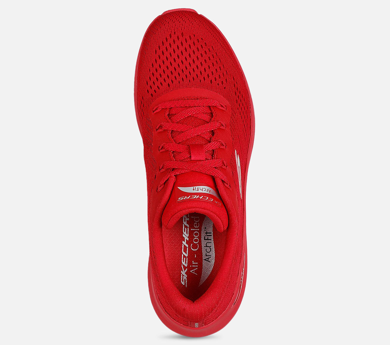 Arch Fit 2.0 - Chromatic Flow Shoe Skechers.dk