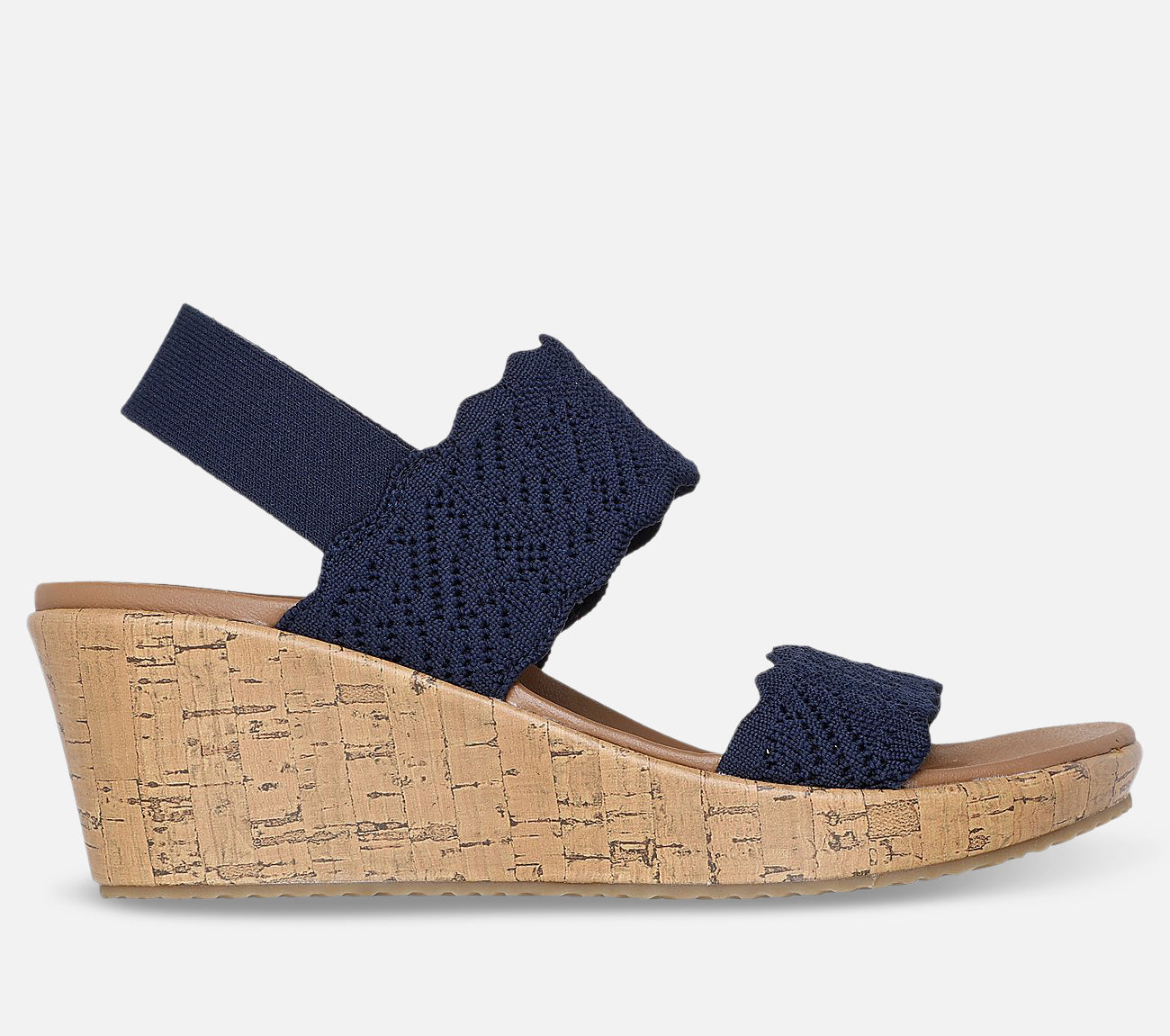 Beverlee - Timeless Touch Sandal Skechers.dk