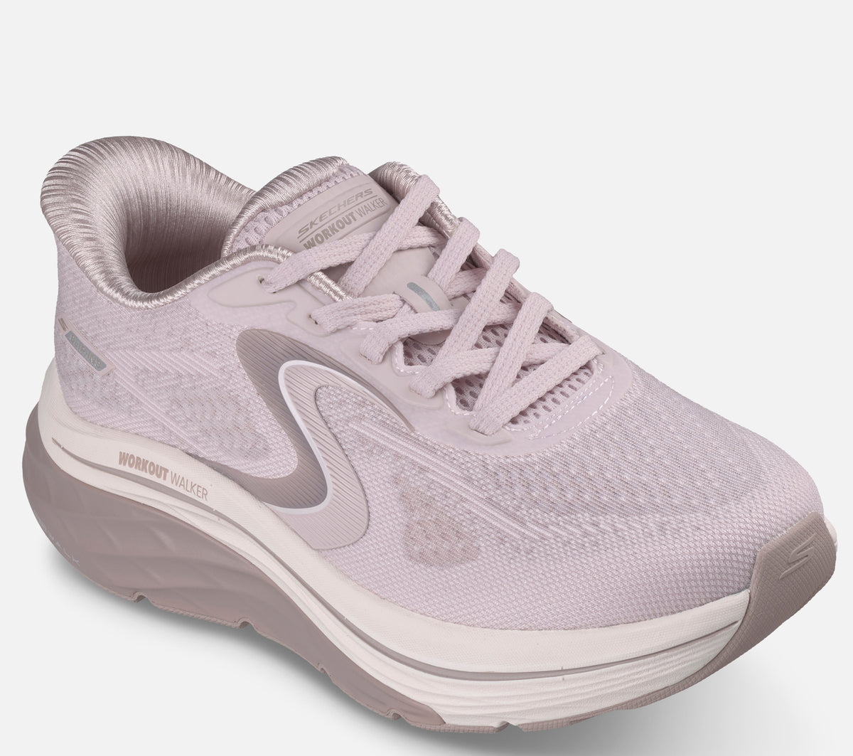 Slip-ins: GO WALK Workout Walker Shoe Skechers.dk