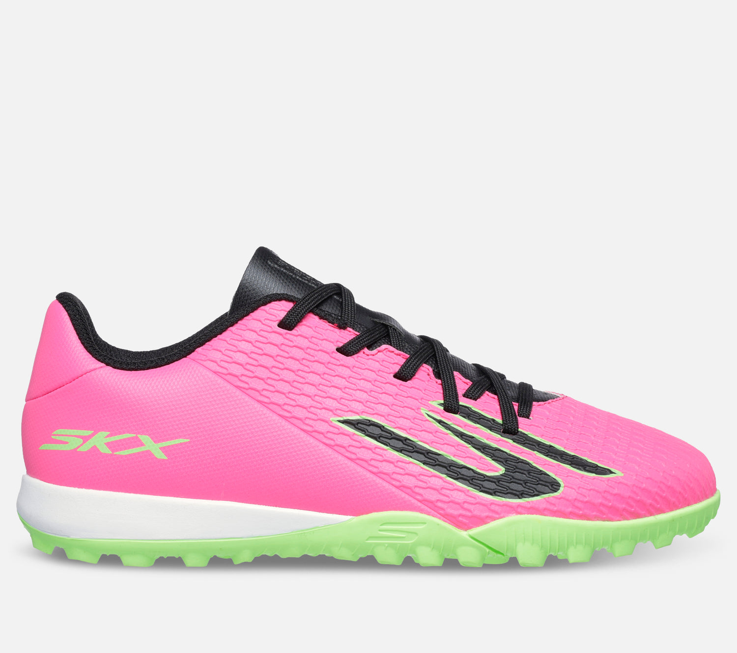 SKX_2 JR Youth TF Football Skechers.dk