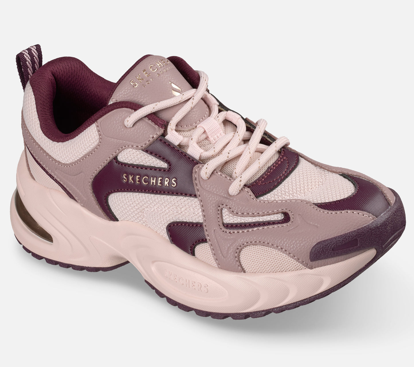 UNO Ryze - Scale Above Shoe Skechers.dk