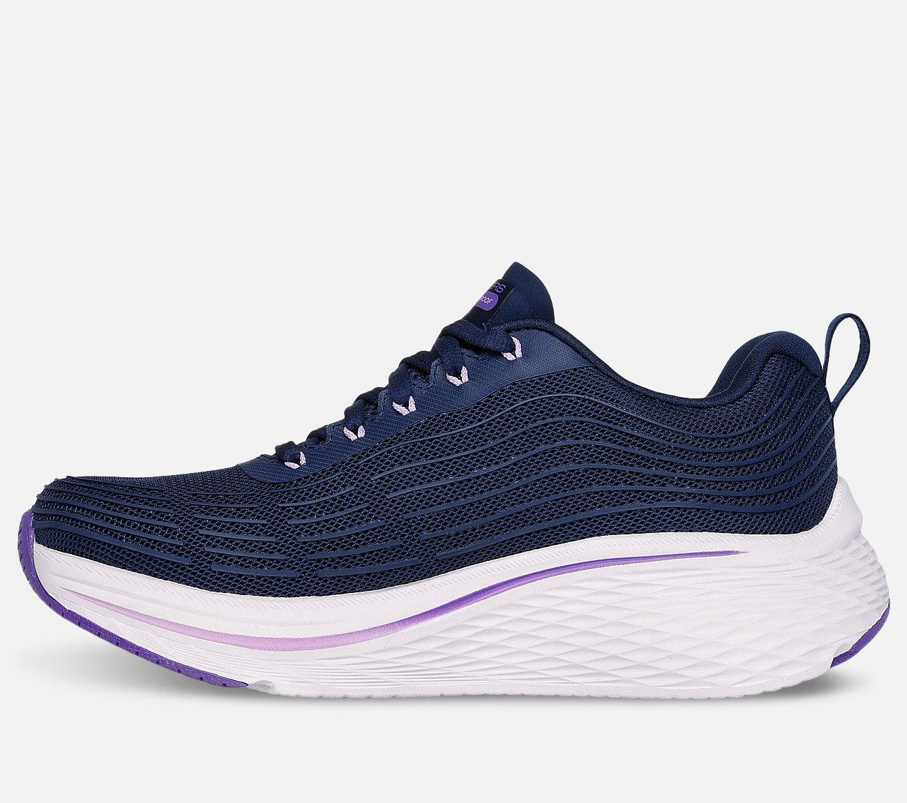 Max Cushioning Elite 2.0 - Bridgeport - Waterproof Shoe Skechers.dk