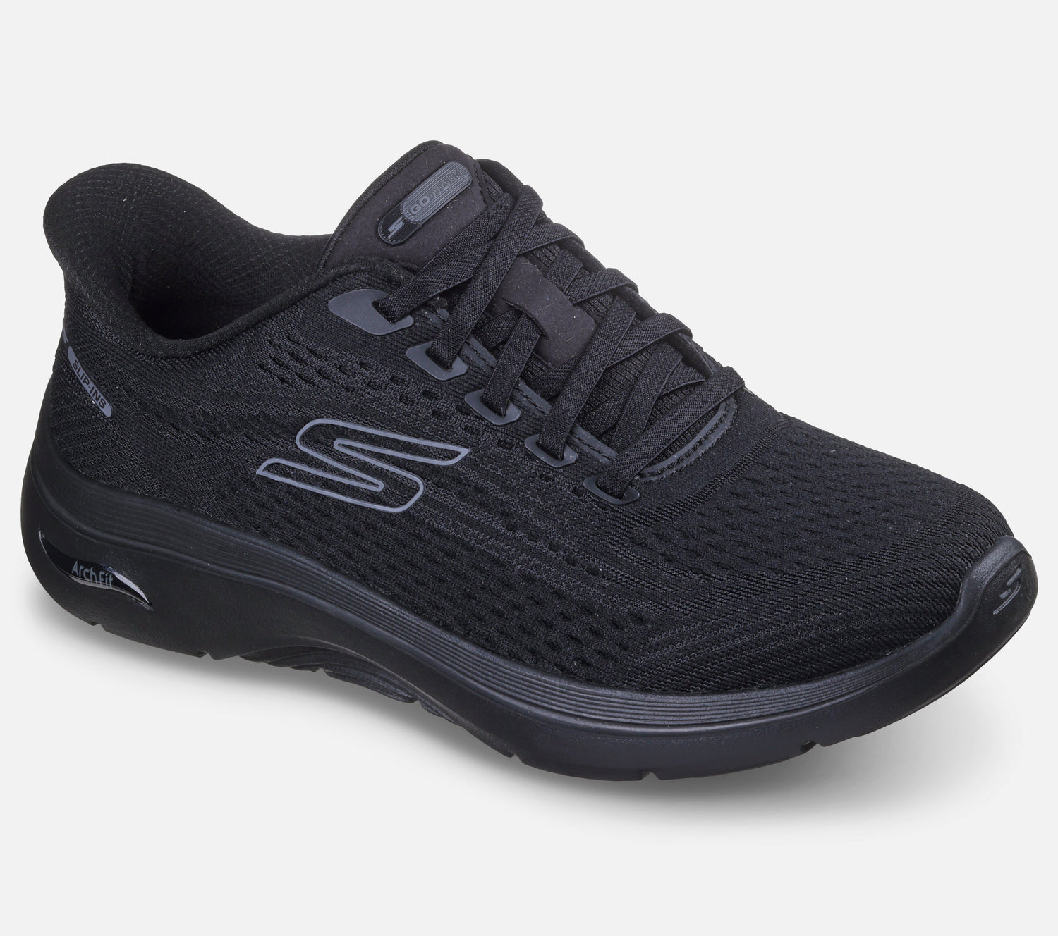 Slip-ins: GO WALK Arch Fit 2.0 - Kathy Shoe Skechers.dk