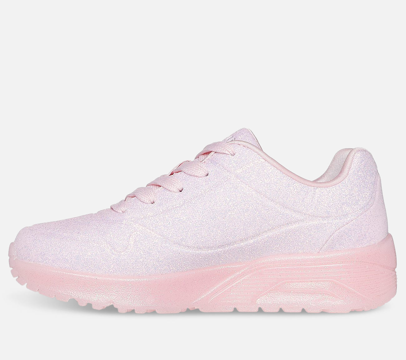 Uno Ice - Shine Pop Shoe Skechers.dk