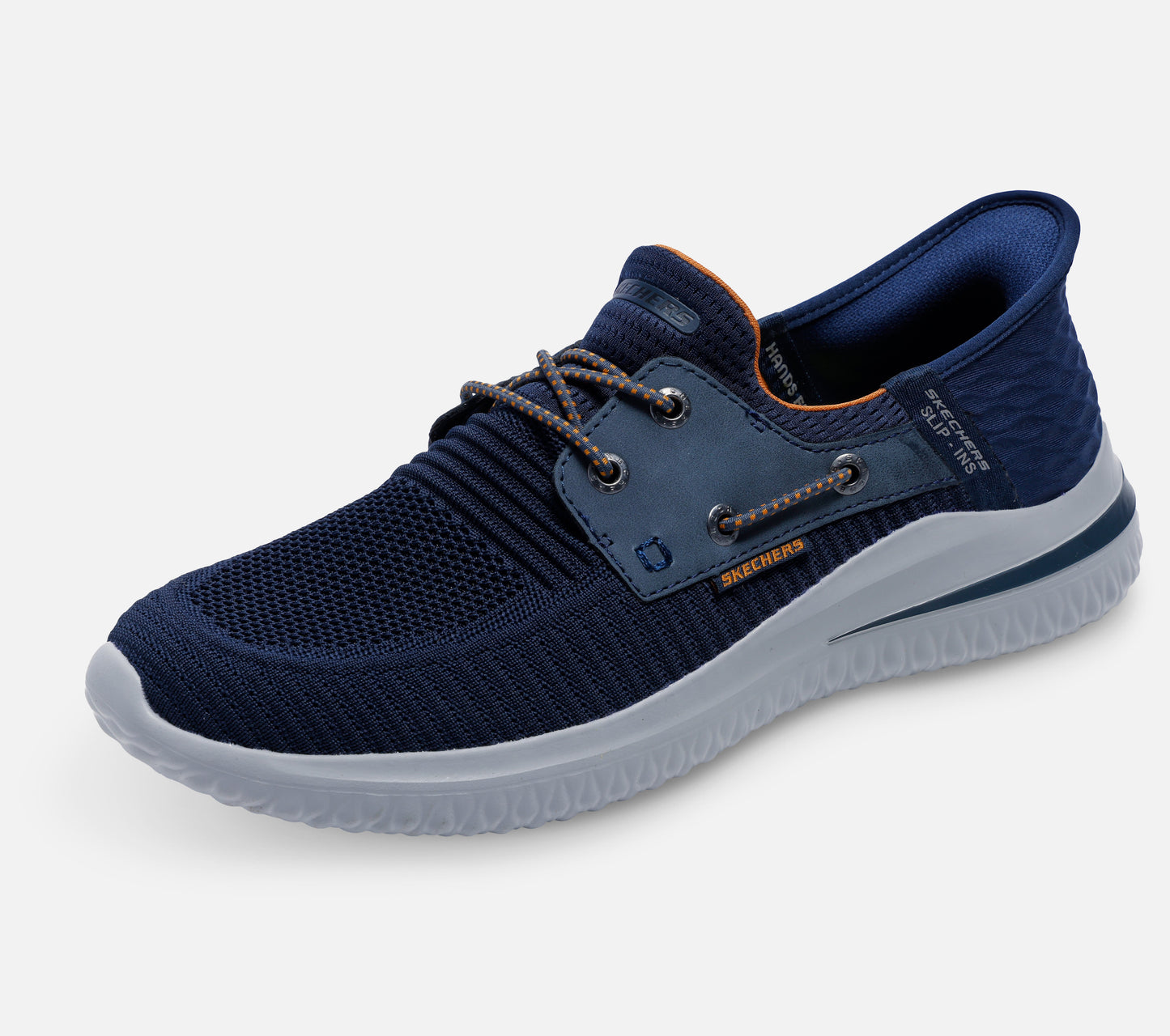 Slip-ins: Delson 3.0 - Roth Shoe Skechers.dk