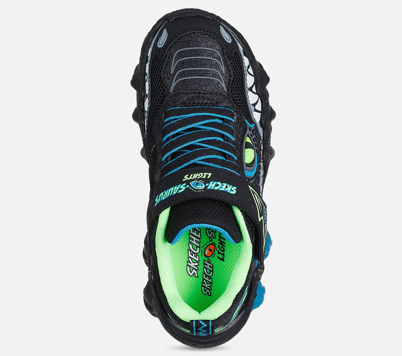 Skech-O-Saurus Light 2.0 Shoe Skechers.dk