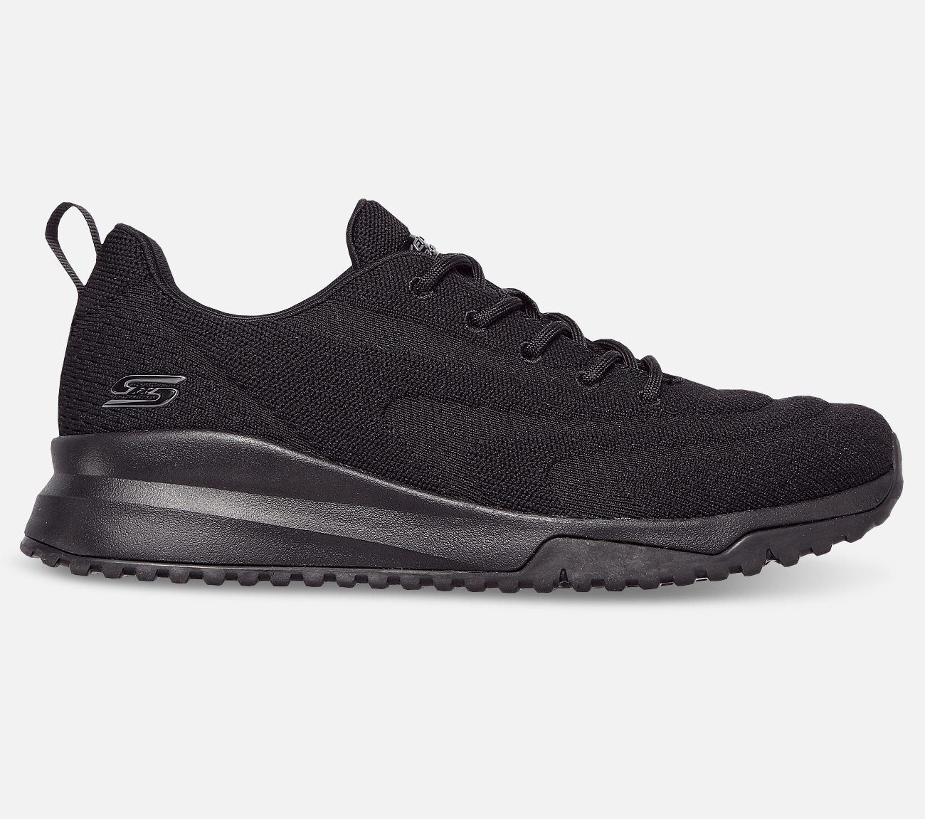 BOBS Squad 3 - Color Swatch Shoe Skechers