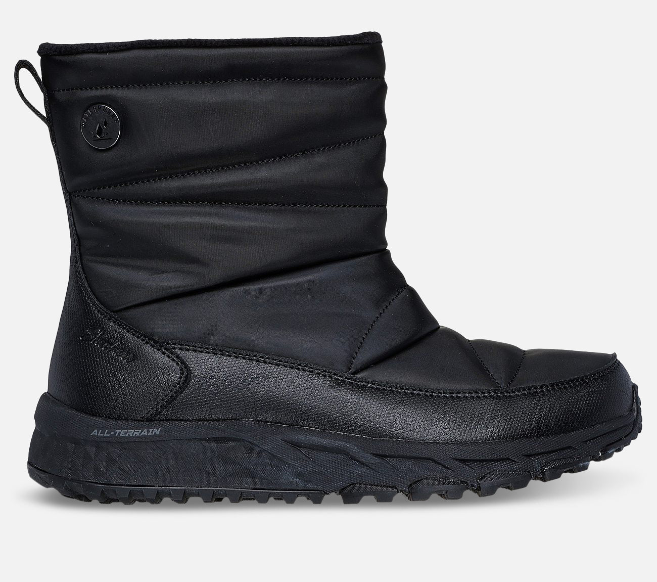 Escape Plan - Frosty Trail Boot Skechers.dk