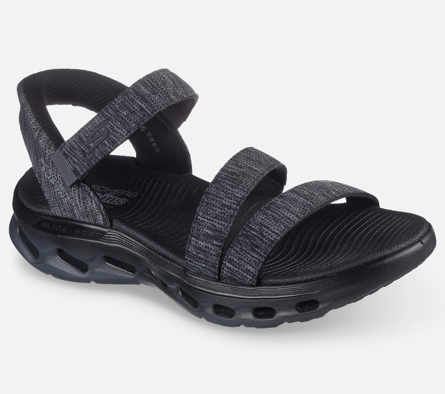 Slip-ins: GO WALK Glide-Step 2.0 - Giselle
