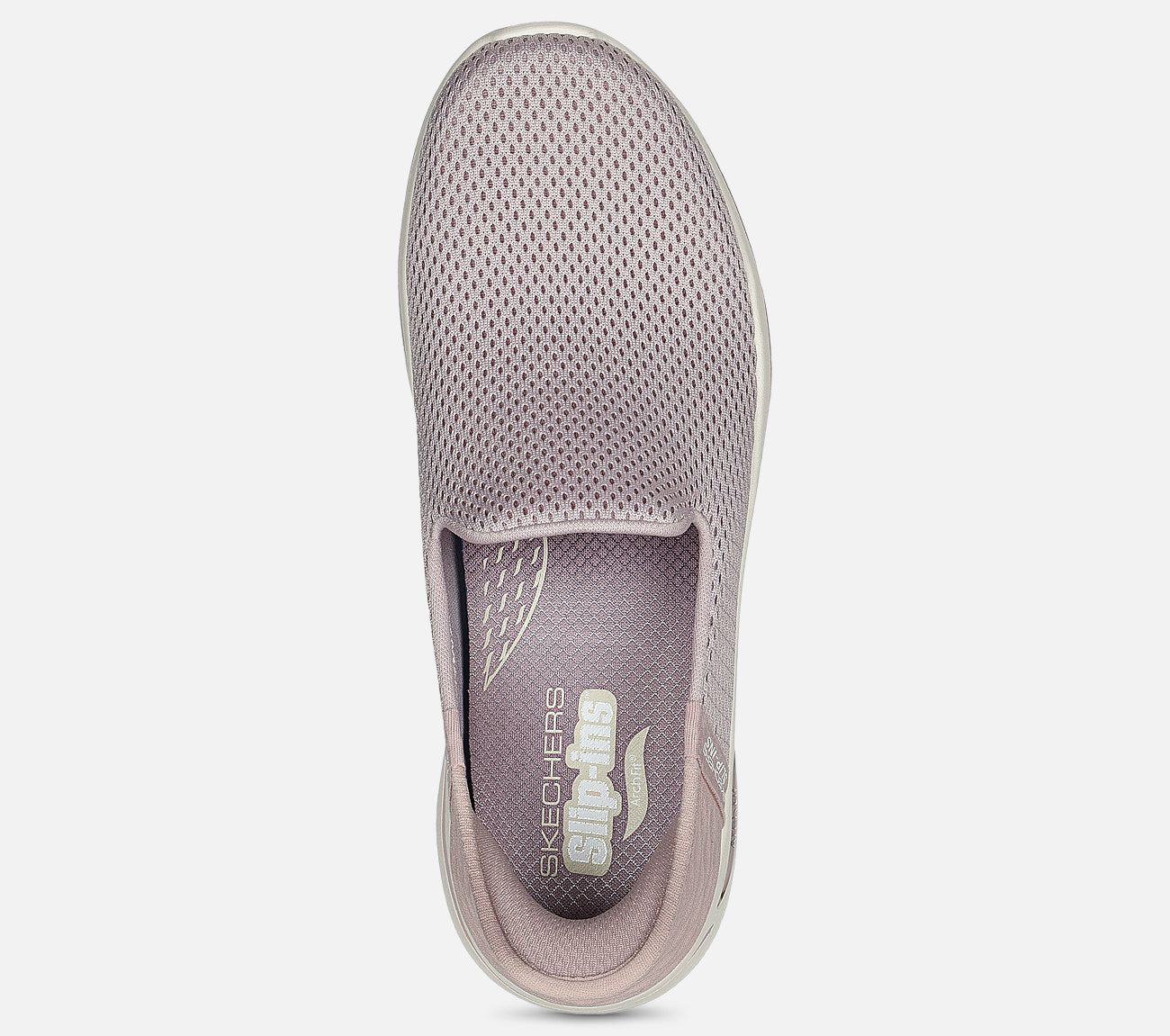 Slip-ins: GO WALK Arch Fit - Summer Shoe Skechers.dk