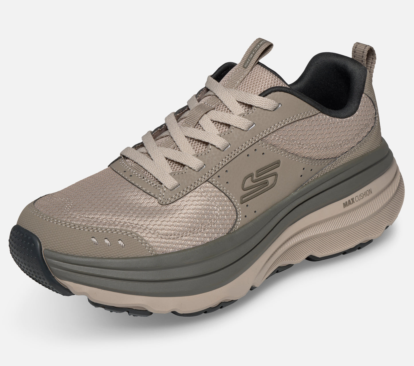 Relaxed Fit: Max Cushioning Zirrus - Zirrostratus