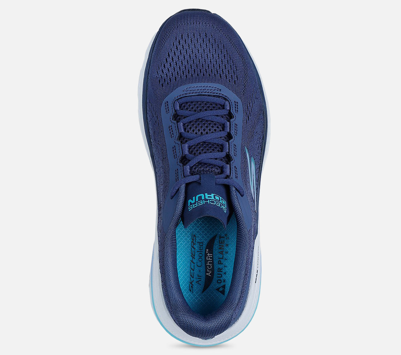 Max Cushioning Arch Fit 2.0 - Avenida Shoe Skechers.dk