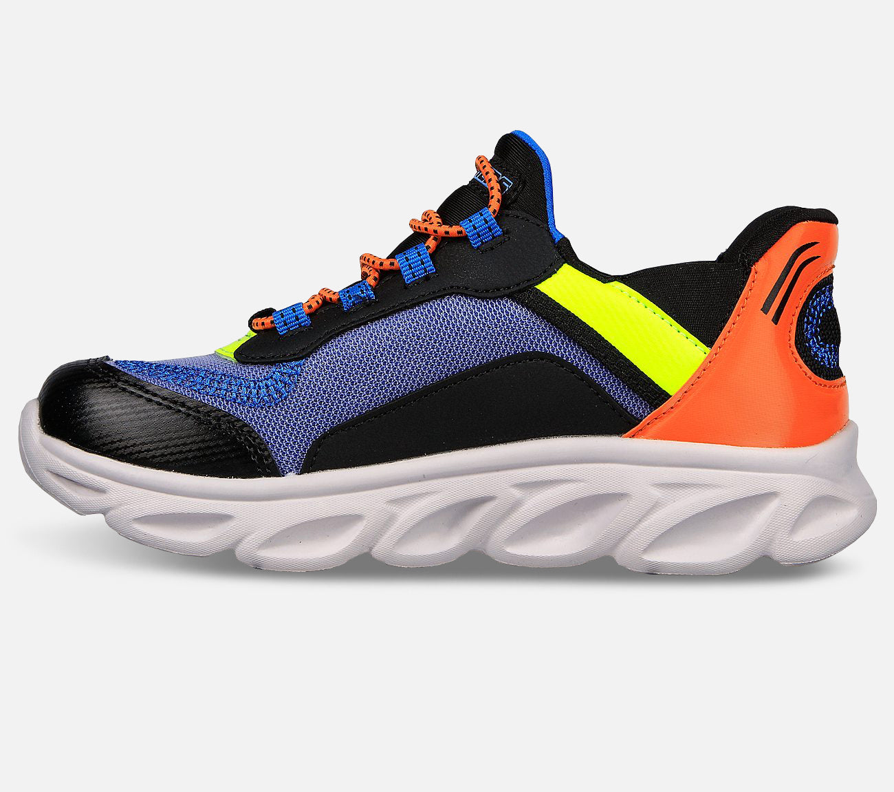 Slip ins: Flex Glide Shoe Skechers