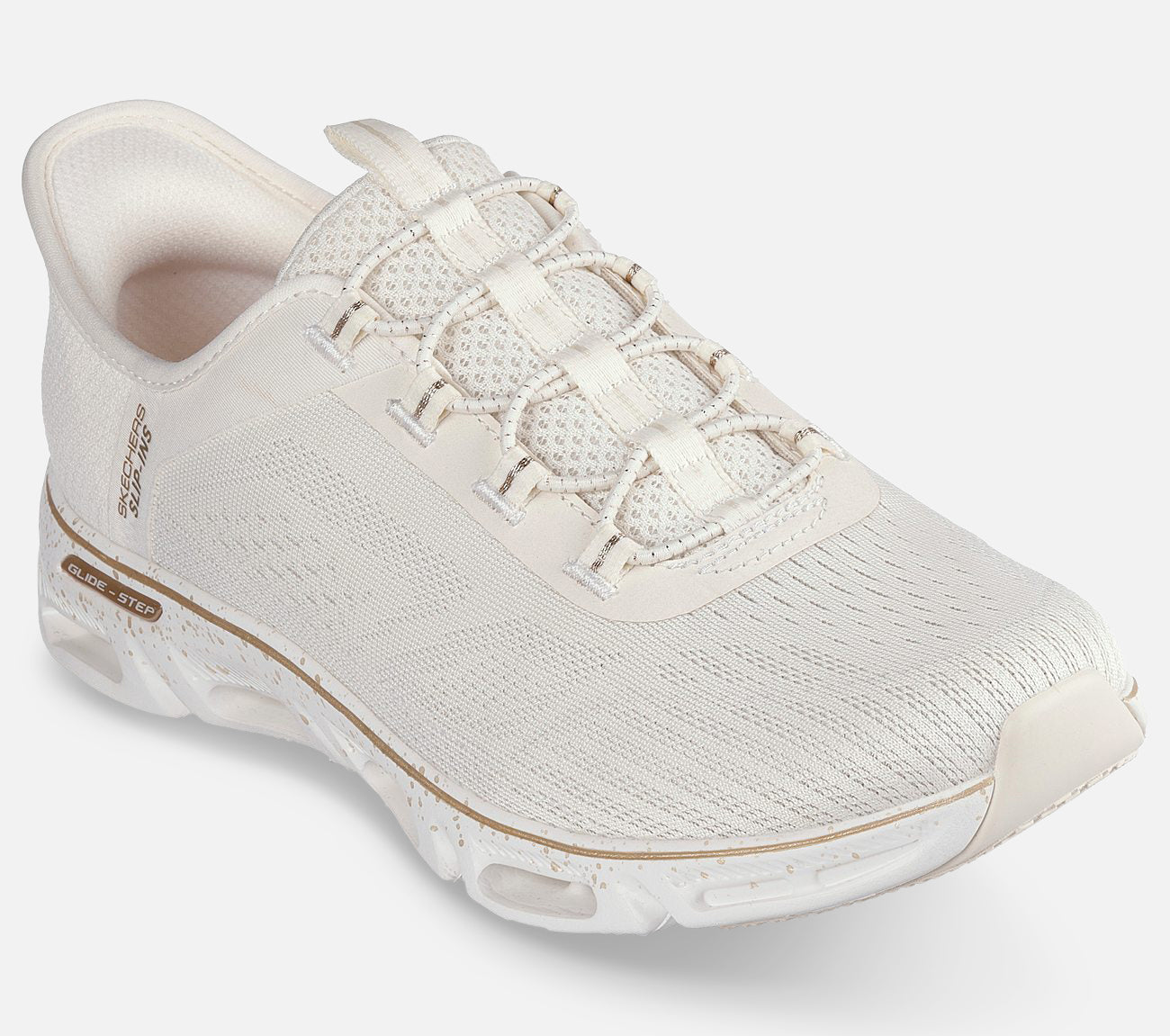 Slip-ins: Glide-Step Gratify - Pace Shoe Skechers.dk