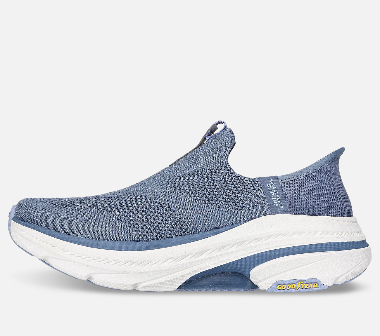 Slip-ins: Max Cushioning Arch Fit 2.0 - Cambridge Shoe Skechers.dk