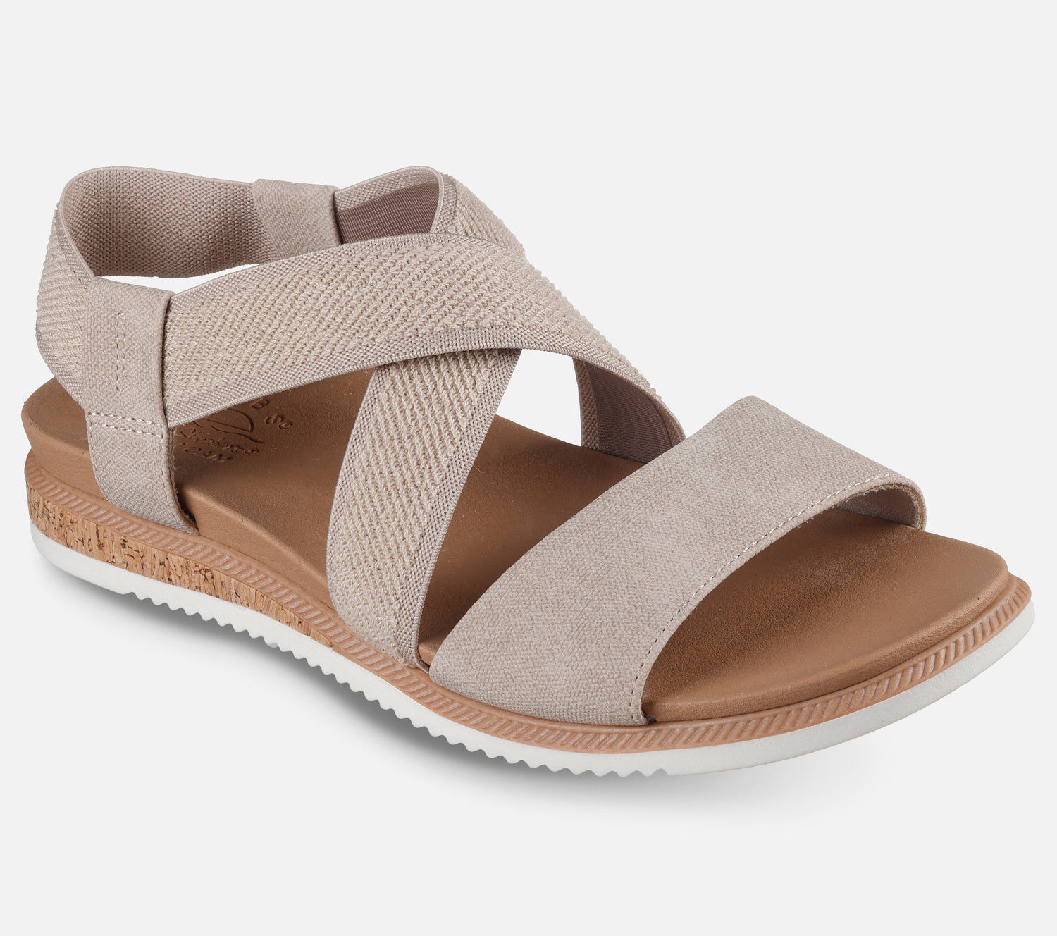 BOBS Desert Kiss Low Sandal Skechers.dk
