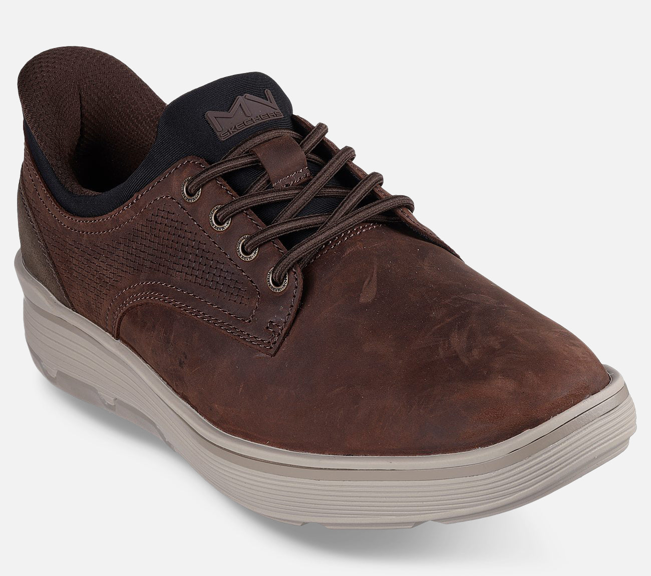 Slip-ins: Mark Nason: Casual Glide Cell - Duncan Shoe Skechers.dk