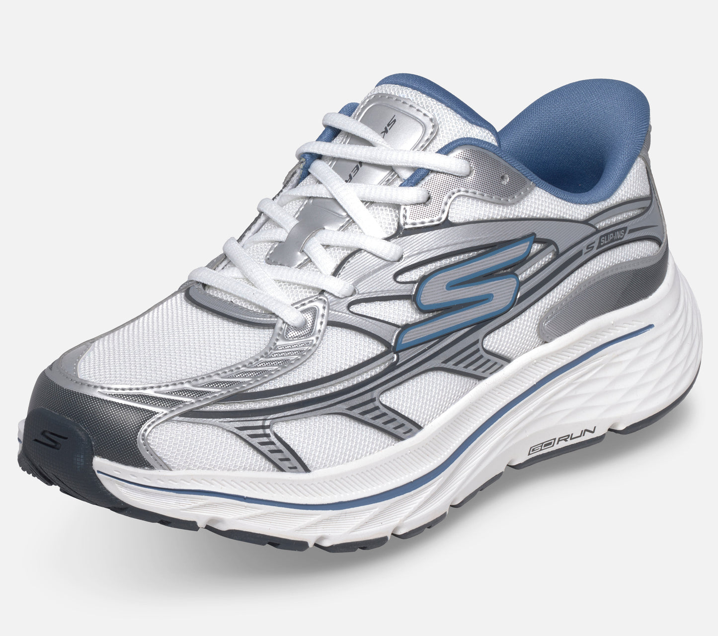 Slip-ins: GO RUN Consistent 3 - City Cruise Shoe Skechers.dk