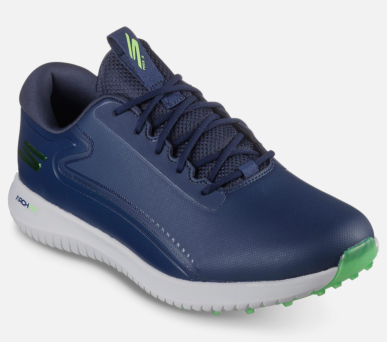 GO GOLF Max 3 - Waterproof Golf Skechers.dk