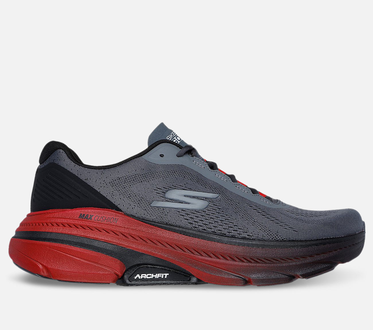 Max Cushioning Arch Fit 2.0 - Immense Cruiser Shoe Skechers.dk