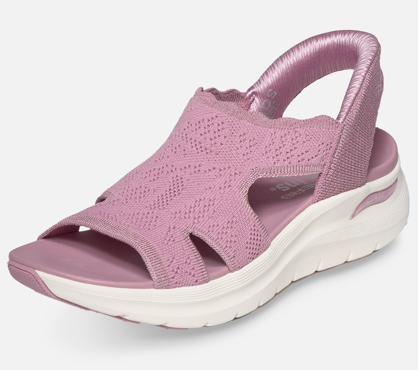 Slip-ins: Arch Fit 2.0 - Best Match Sandal Skechers.dk