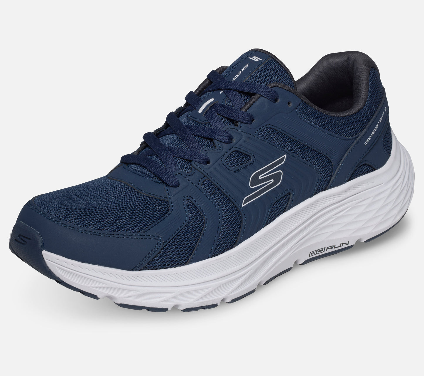 GO RUN Consistent 3 - Core Track