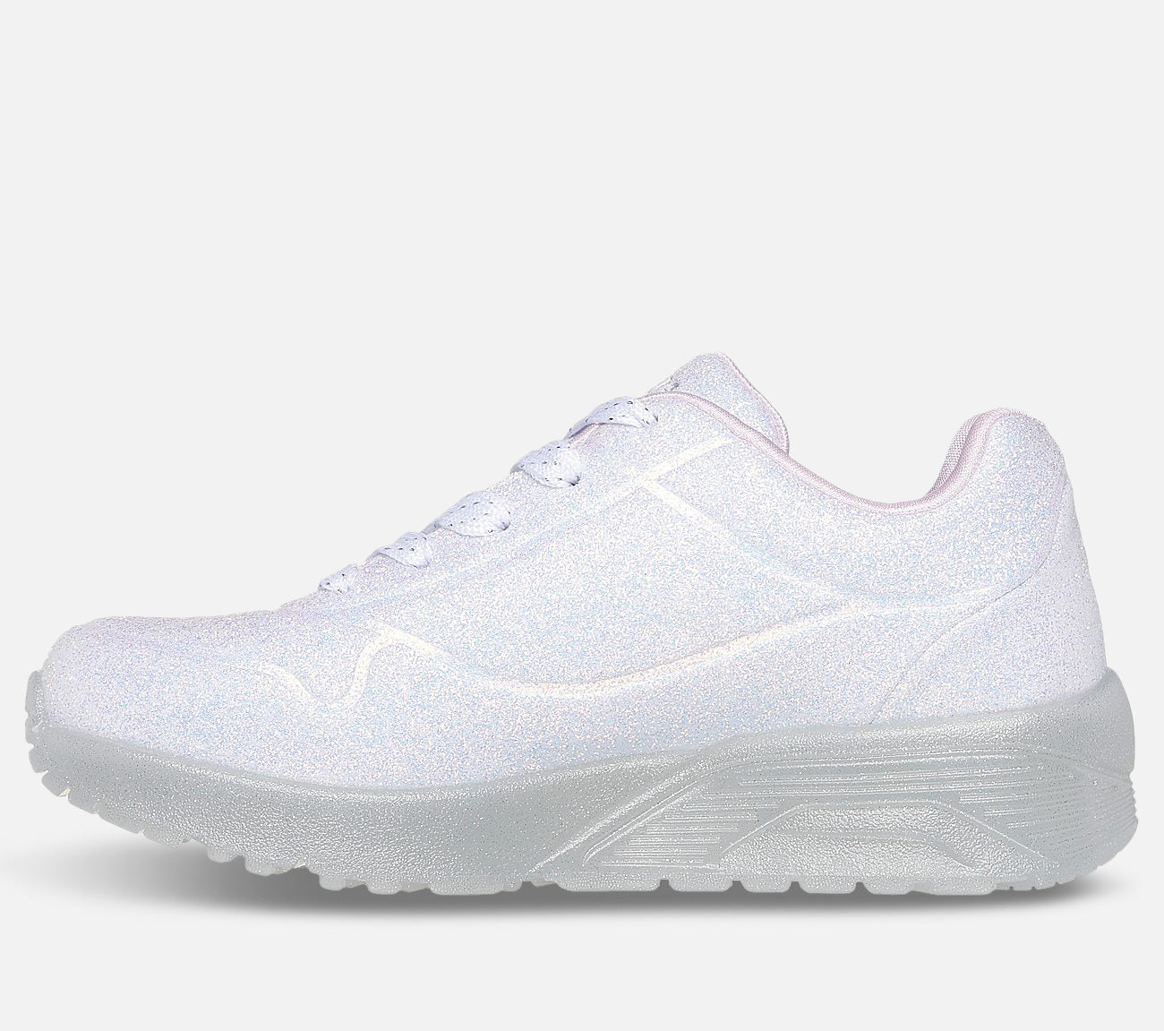 Uno Ice - Shine Pop Shoe Skechers.dk