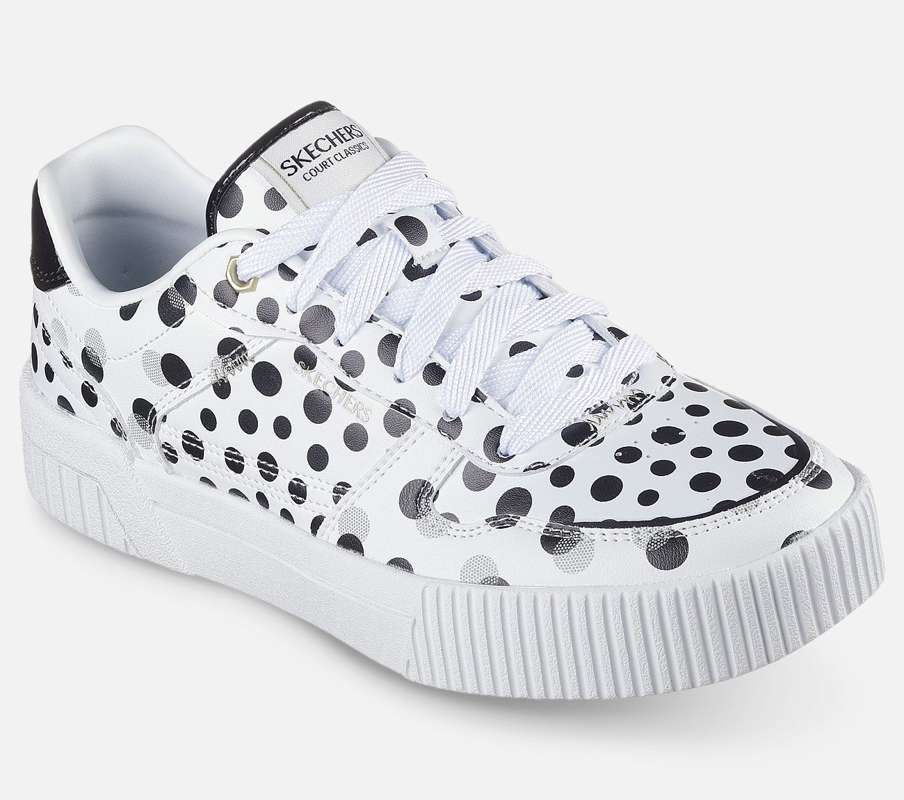 Jade - On The Dot Shoe Skechers.dk