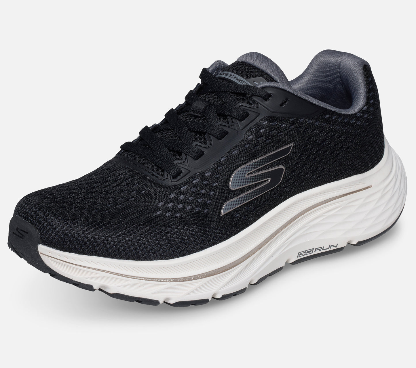 GO RUN Consistent 3 - Rushline Shoe Skechers.dk