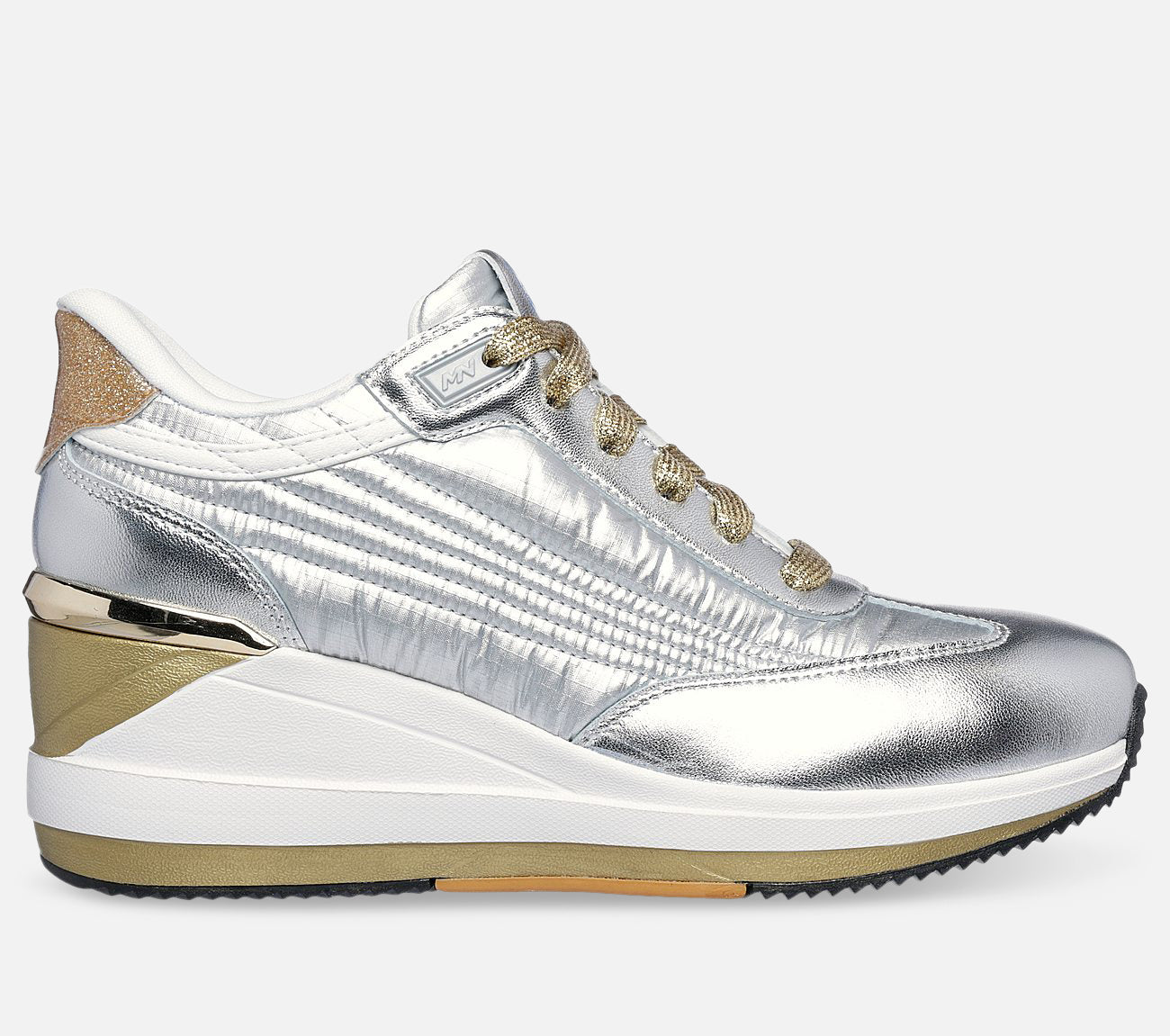 Slip-ins Mark Nason: The Triple Wedge - Seren Shoe Skechers.dk