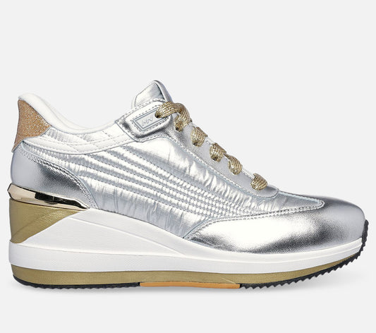 Slip-ins Mark Nason: The Triple Wedge - Seren Shoe Skechers.dk