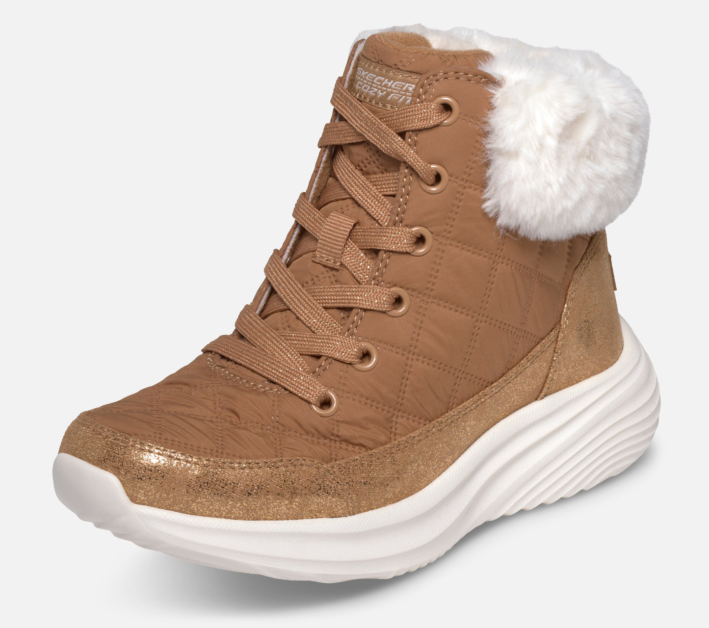 Bounder Pro – Cozy Luxe
