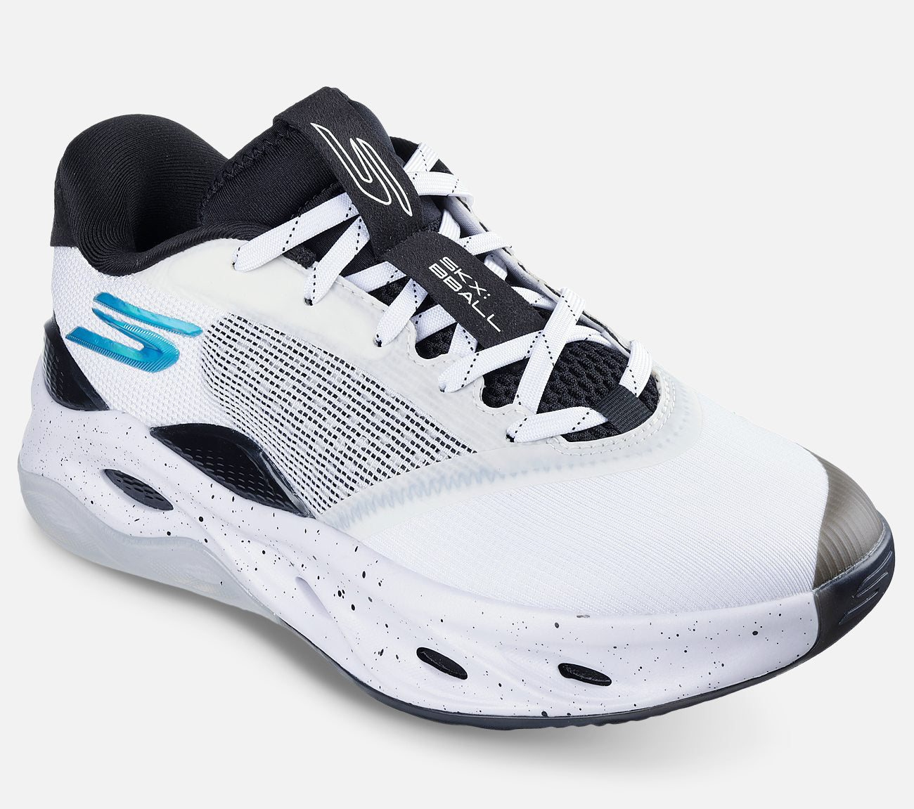 Basketball: SKX FLOAT Shoe Skechers.dk