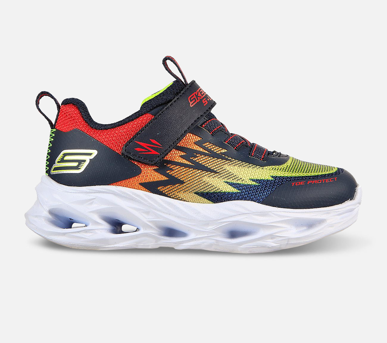Vortex-Flash Shoe Skechers