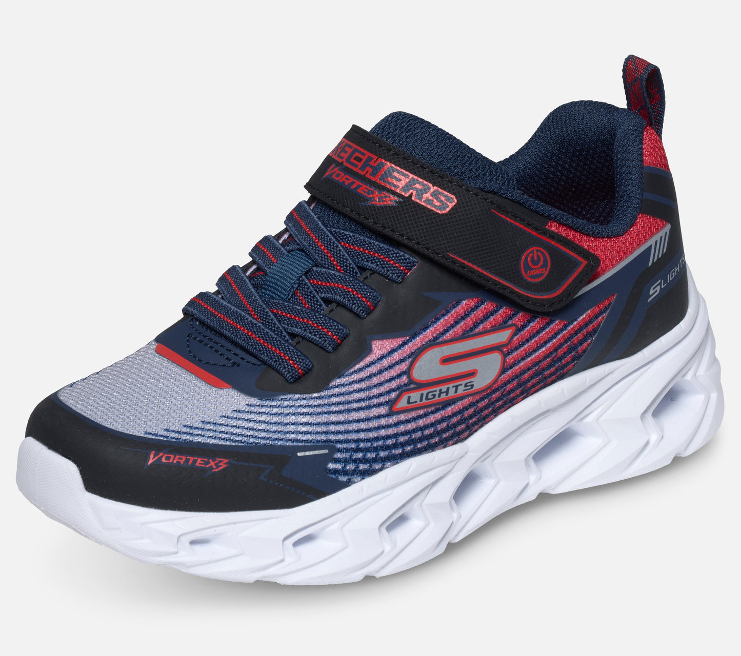 S-Lights: Vortex 3.0 Shoe Skechers.dk