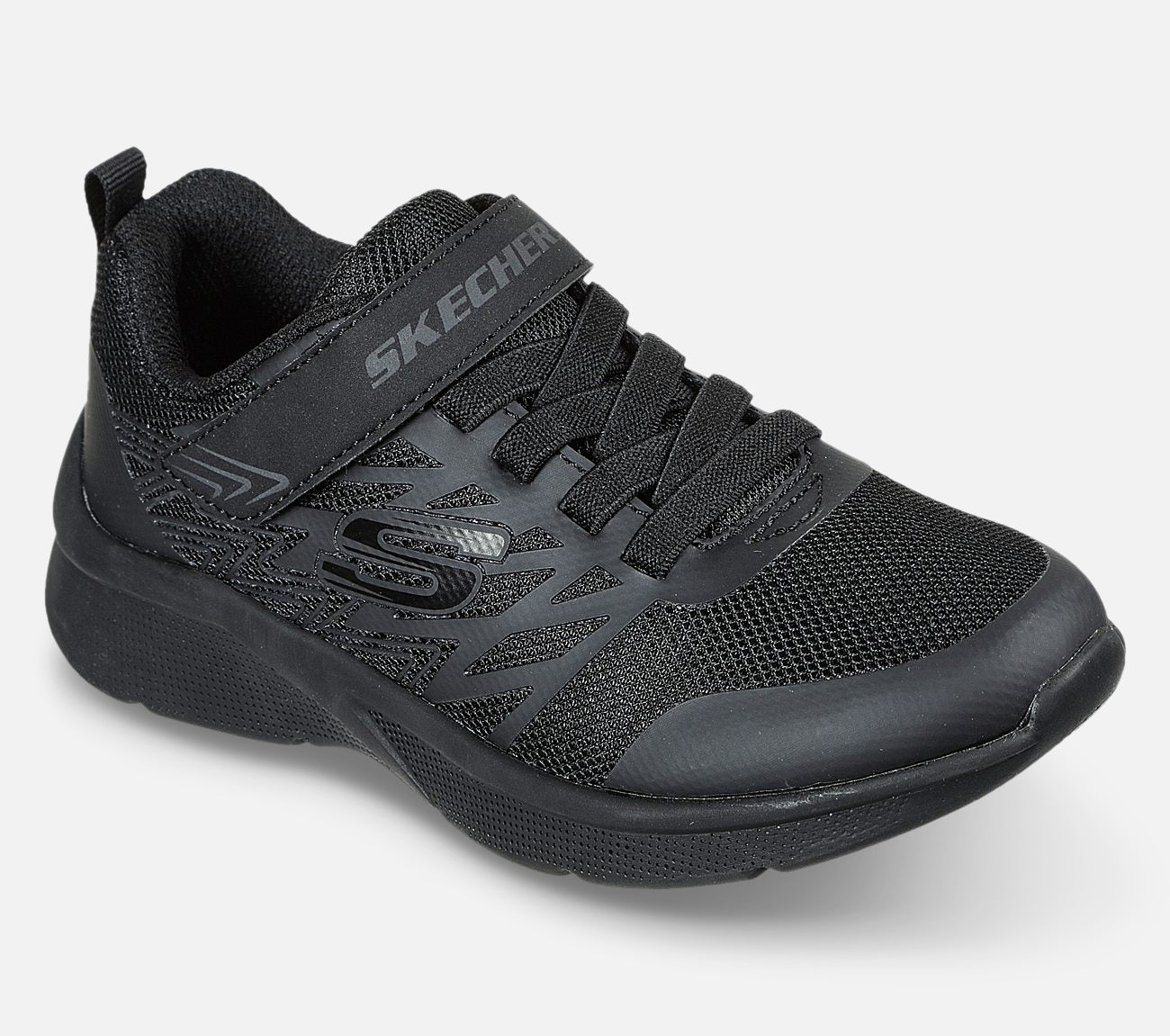 Microspec - Never Late Shoe Skechers.dk