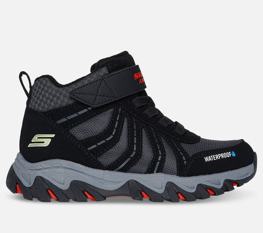 Rugged Ranger - Storm Trail - Waterproof Boot Skechers.dk