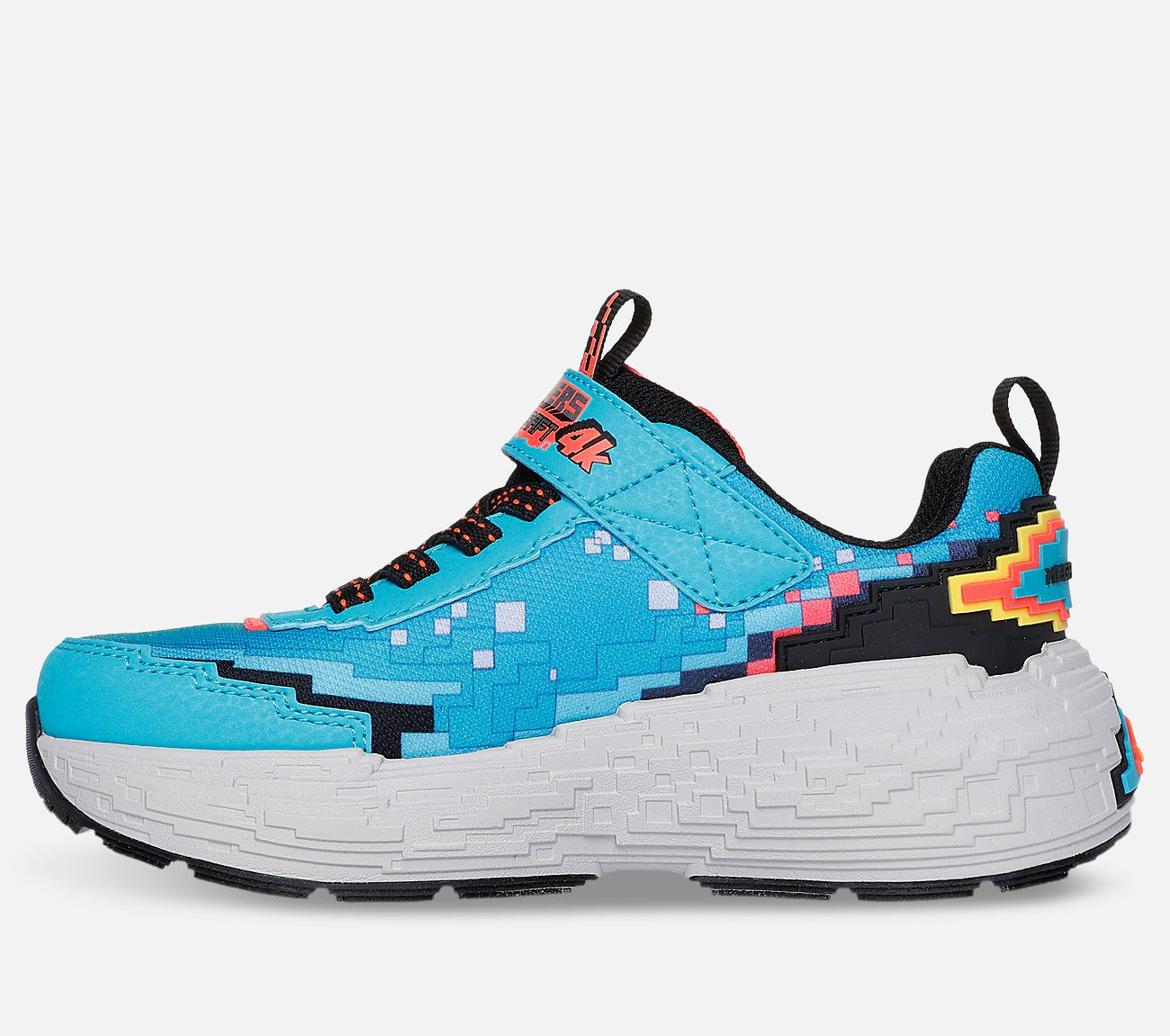 Mega-Craft 4K Shoe Skechers.dk