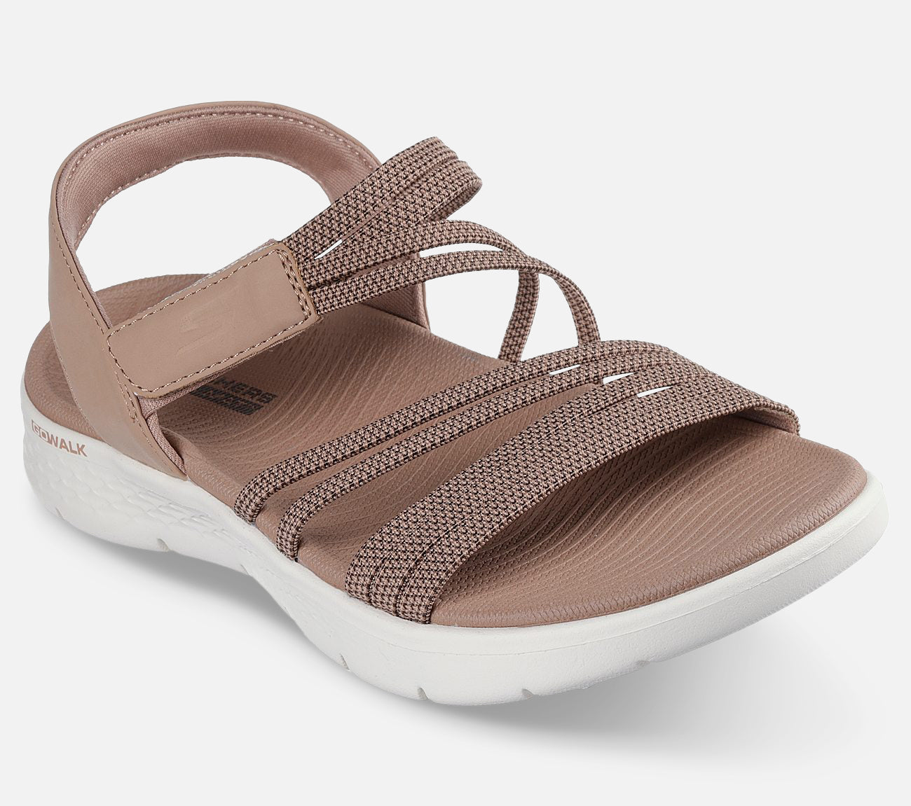 GO WALK Flex Sandal - Emma Sandal Skechers.dk