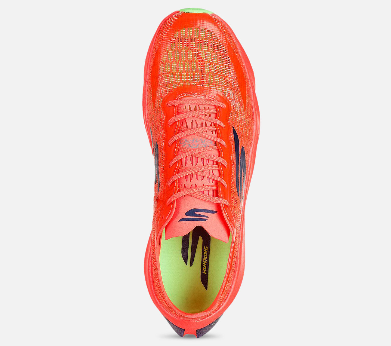 Aero Tempo Shoe Skechers.dk